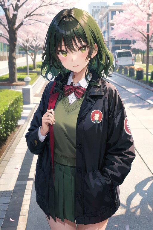芽生ちゃん005