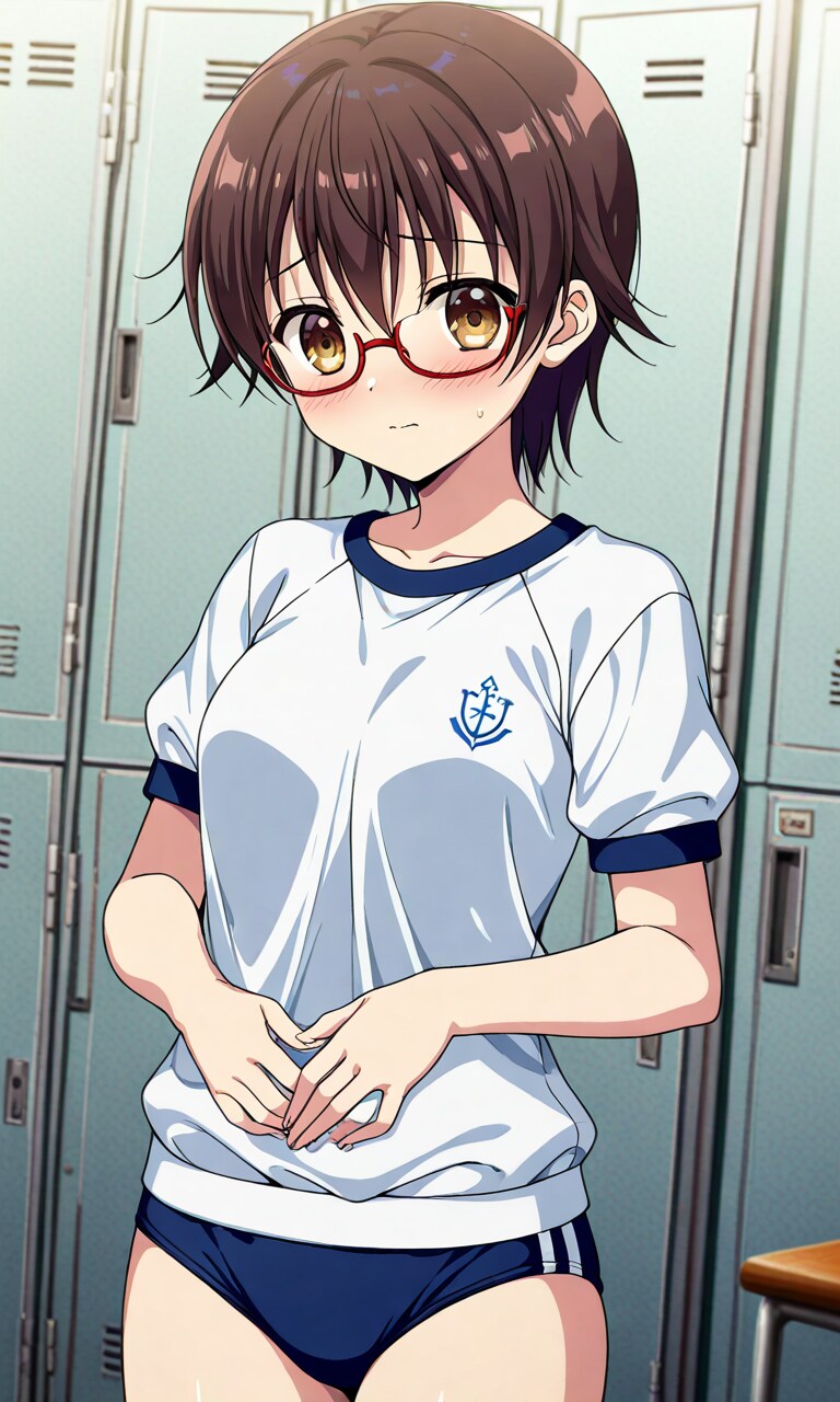真鍋和