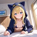 マイクロビキニお姉さんと 8枚目