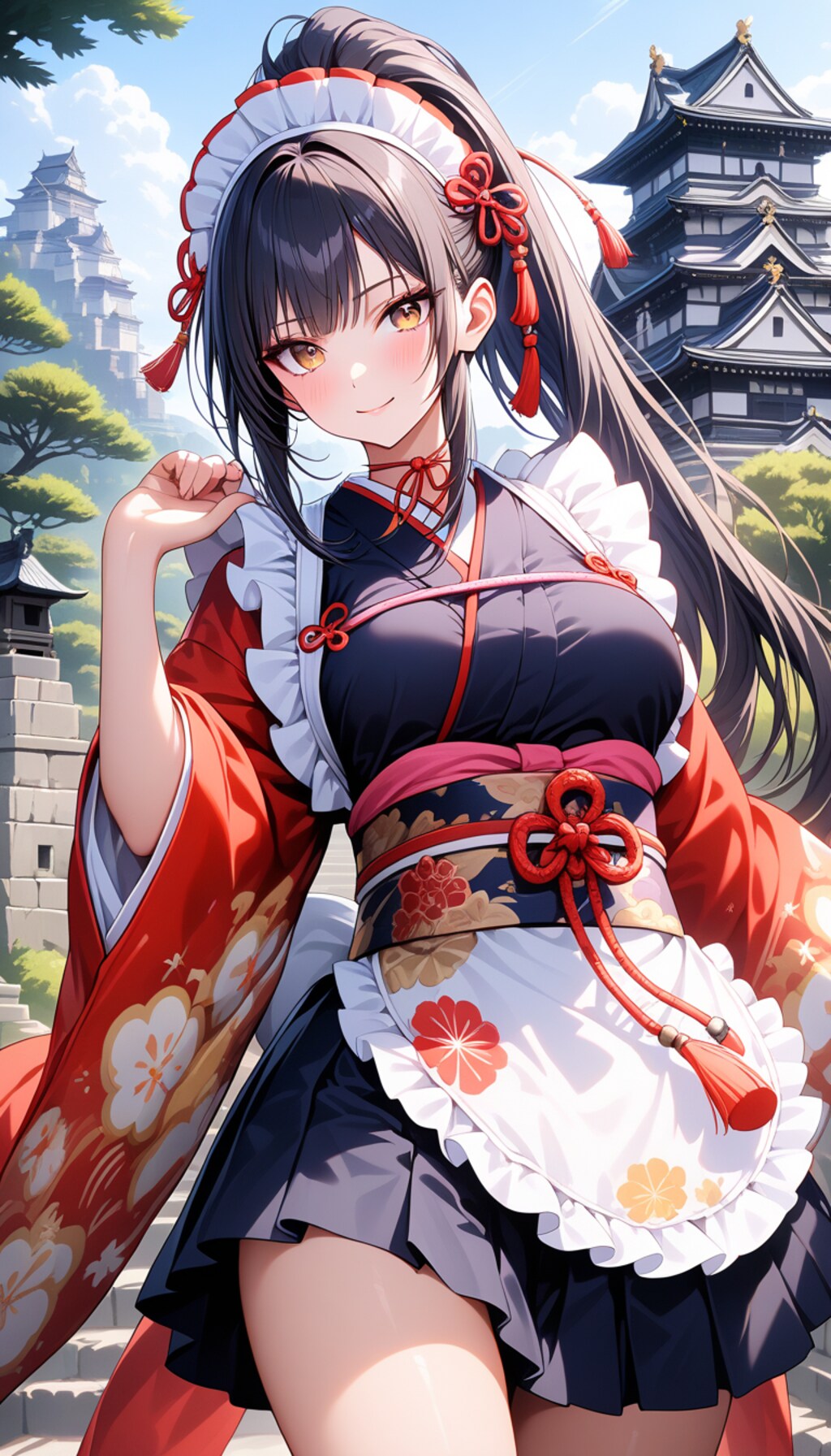 うちの子