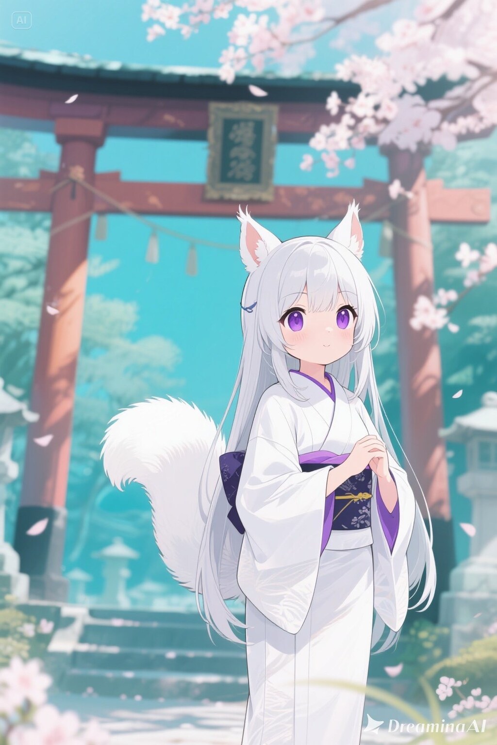 虎鼠神社の御神体685