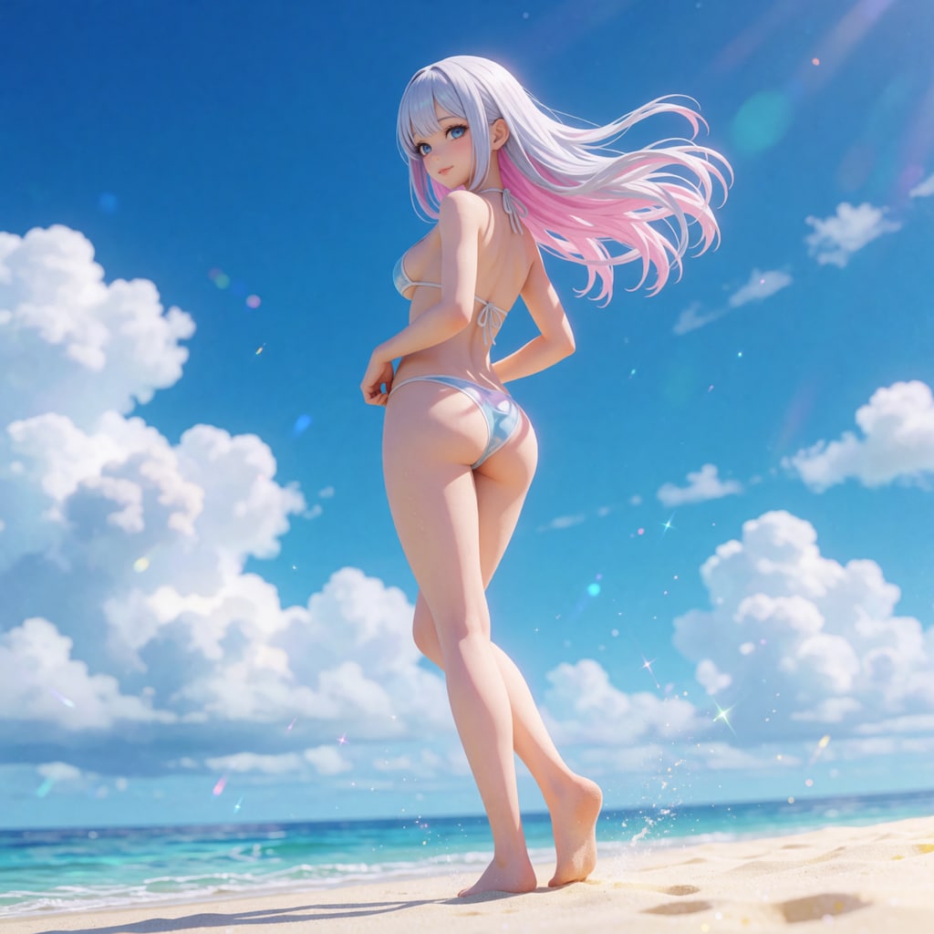 鈴木ちゃん