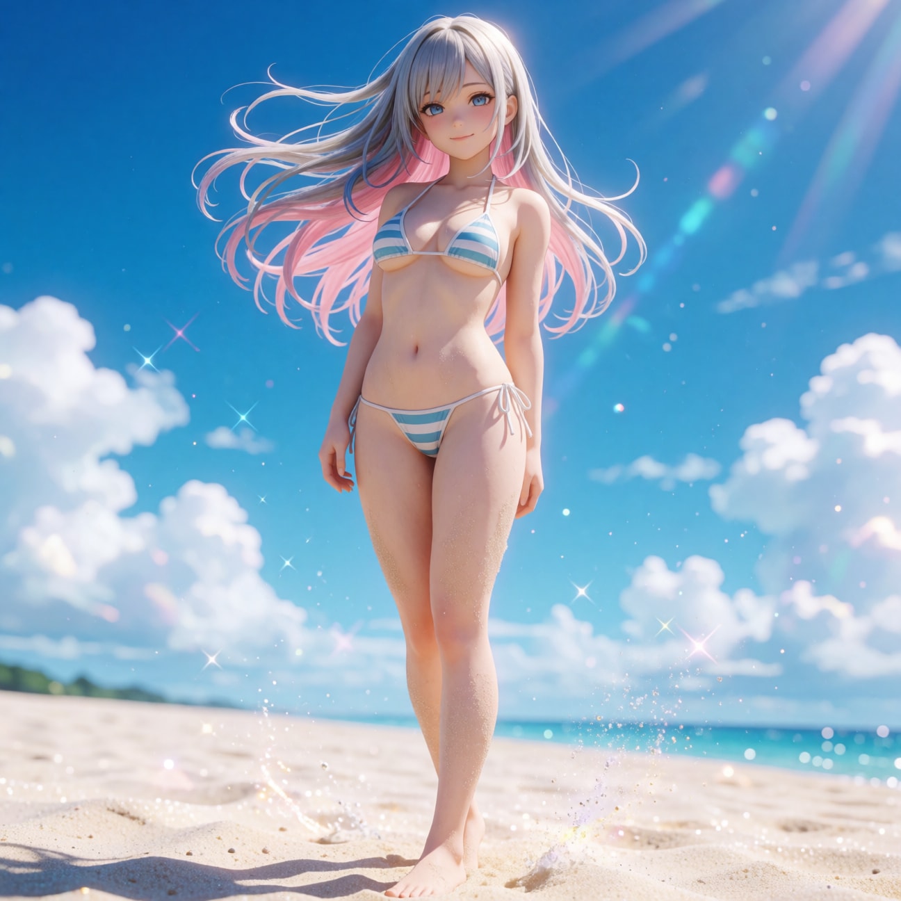 鈴木ちゃん