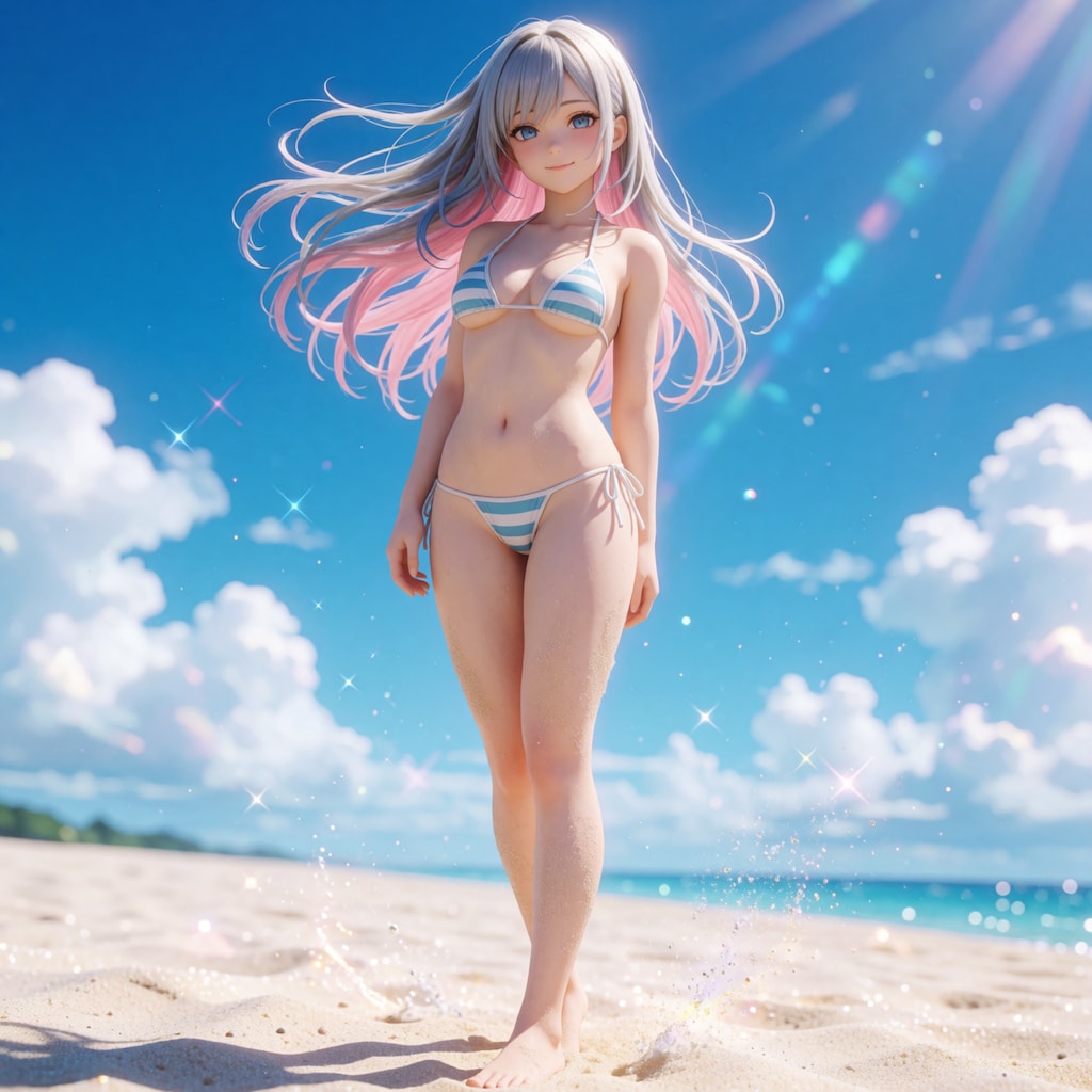 鈴木ちゃん
