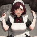 メイドのお仕事 7枚目