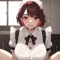 メイドのお仕事 4枚目