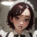 メイドのお仕事 2枚目