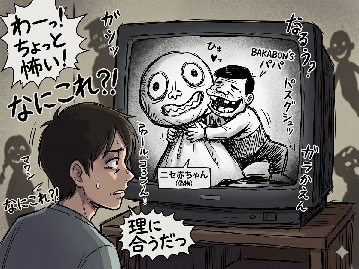 天才バカボンを久しぶりに 、 | の人気AIイラスト・グラビア