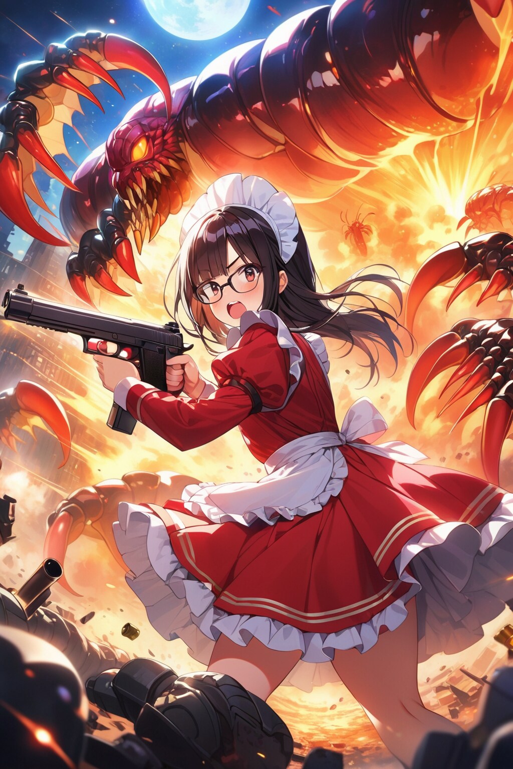 ６月１７日は 犬浦るか子 生誕祭♪・・生誕祭？！　🦉犬浦るか子　１０５🦉