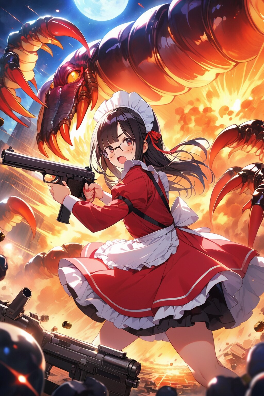 ６月１７日は 犬浦るか子 生誕祭♪・・生誕祭？！　🦉犬浦るか子　１０５🦉