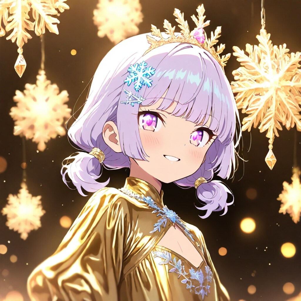 金ピカ٩(*´︶`*)۶💜