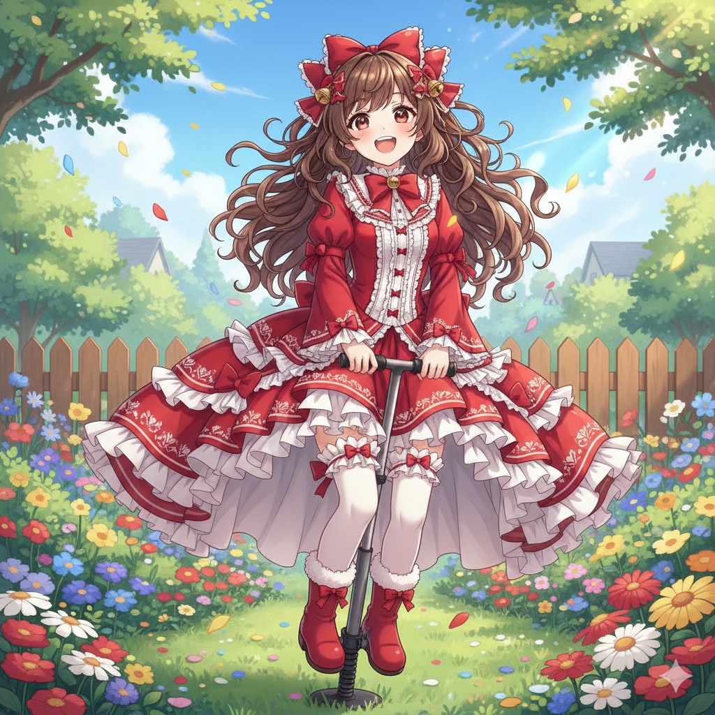 ホッピング | の人気AIイラスト・グラビア