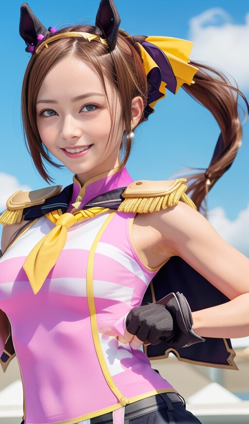 SB - 学級委員長ですから！