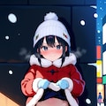 街中おしっこチャレンジ 3枚目
