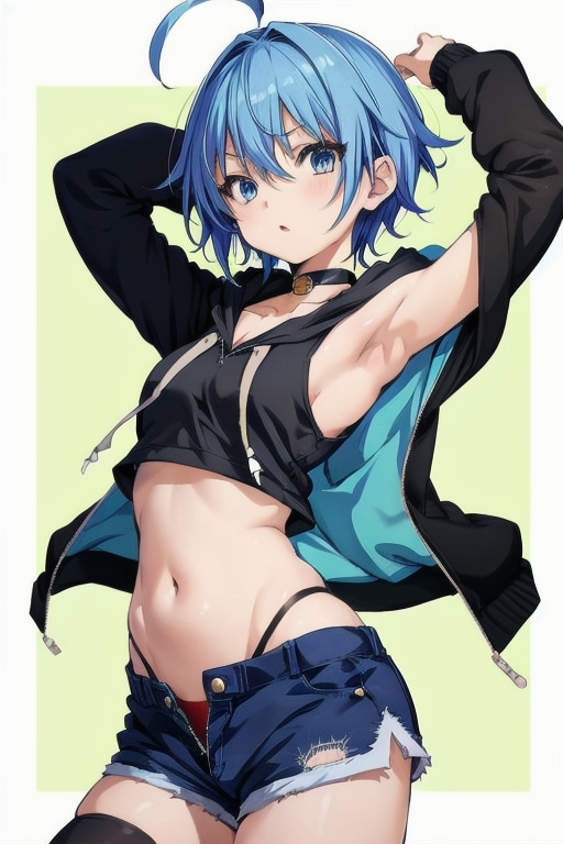 ちっぱいなまみみ