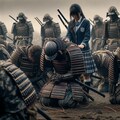 我が軍の勝利じゃあ！ 5枚目