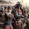 我が軍の勝利じゃあ！ 3枚目