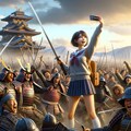 我が軍の勝利じゃあ！ 2枚目