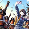 我が軍の勝利じゃあ！ 4枚目