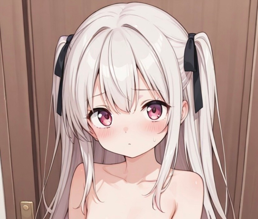 カメラ目線2☆