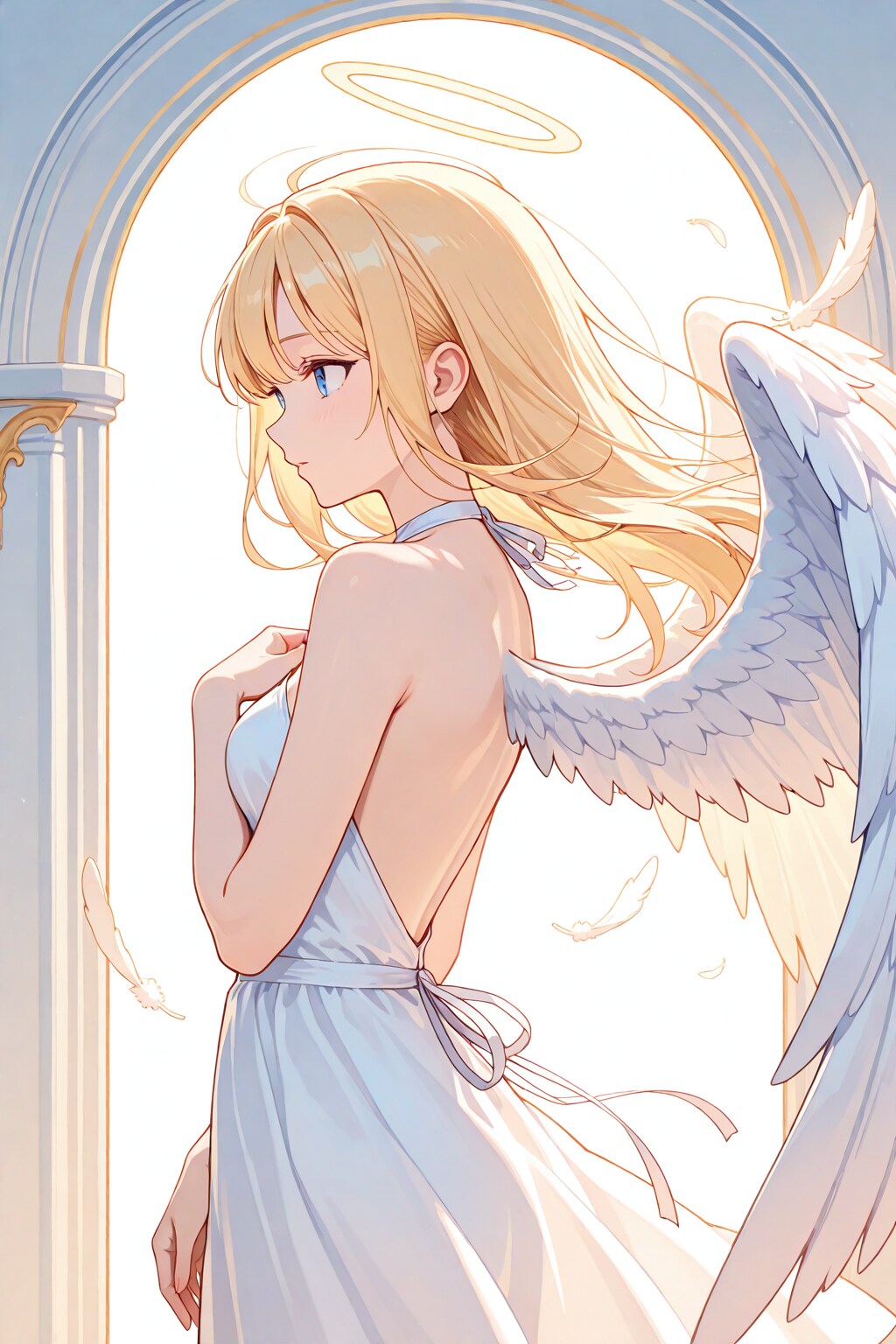 天使さん