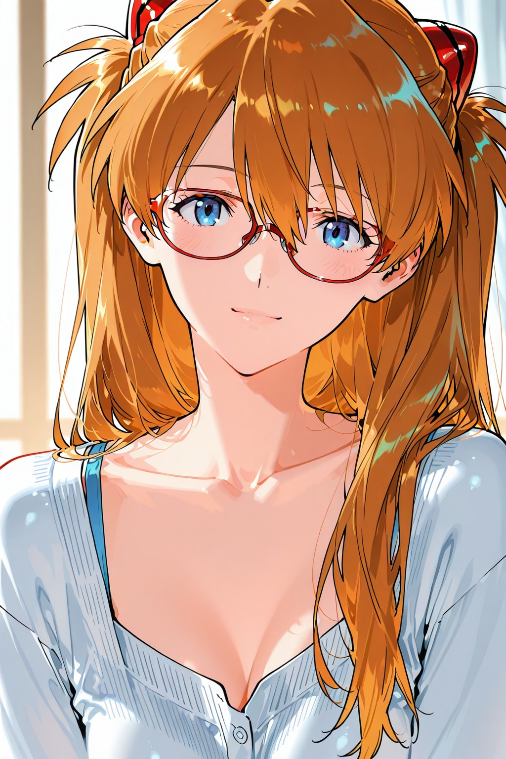 アスカ　練習2