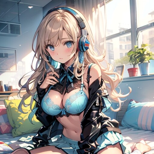 おはよ