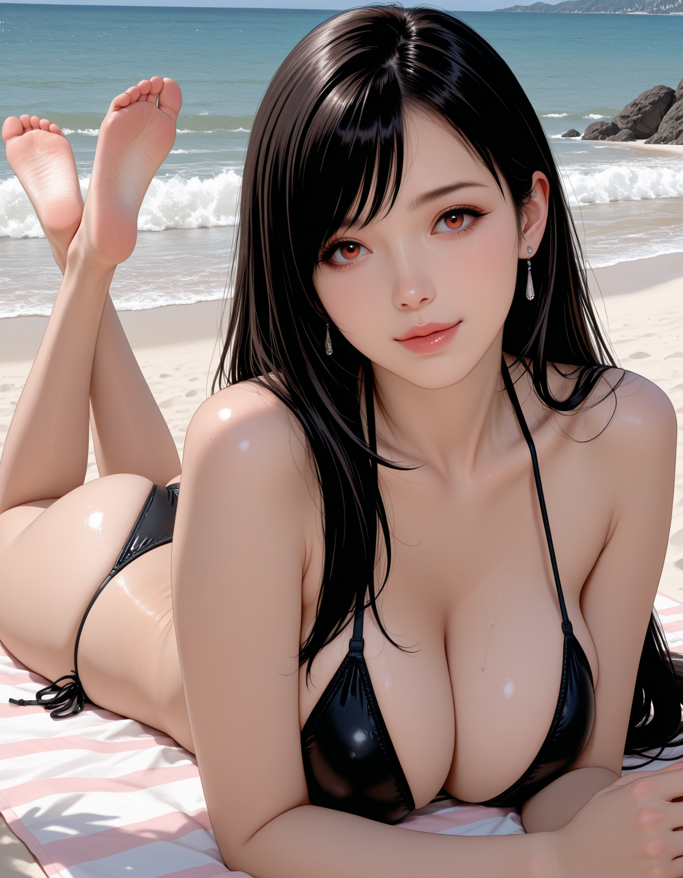 ティファグラビア
