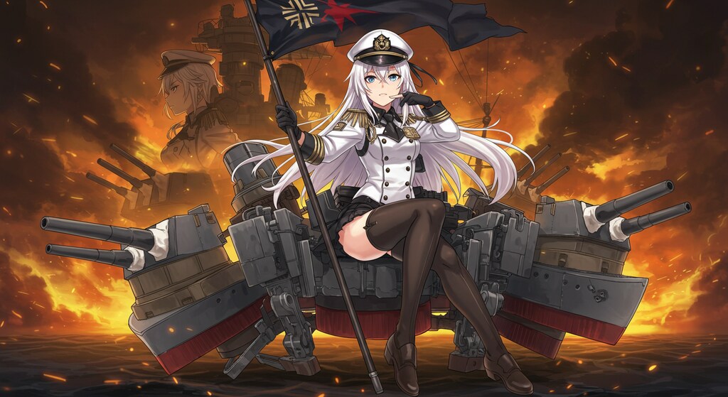 アズールレーン