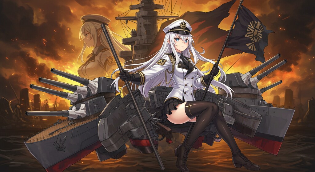 アズールレーン
