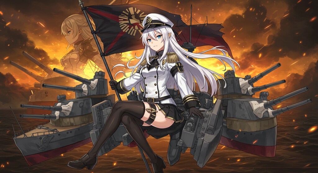 アズールレーン