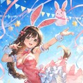 パチスロ舞ちゃん 〜イースター編〜 4枚目