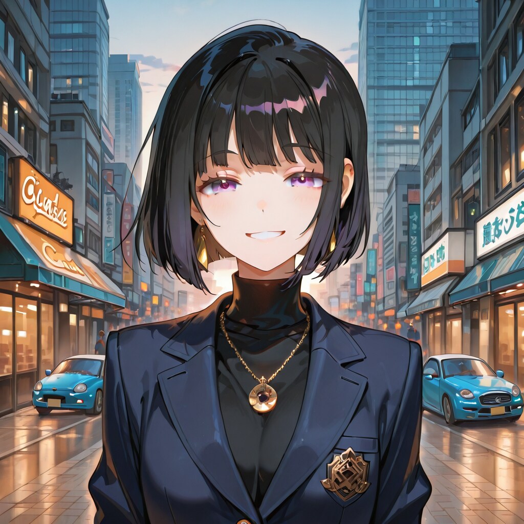 BUBBLEちゃんをCOFFEEでプロデュース