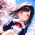 パンチラ紗那たそ 2枚目
