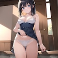 女の娘♪　キャミ＆ボディスーツとか♡（12枚） 9枚目