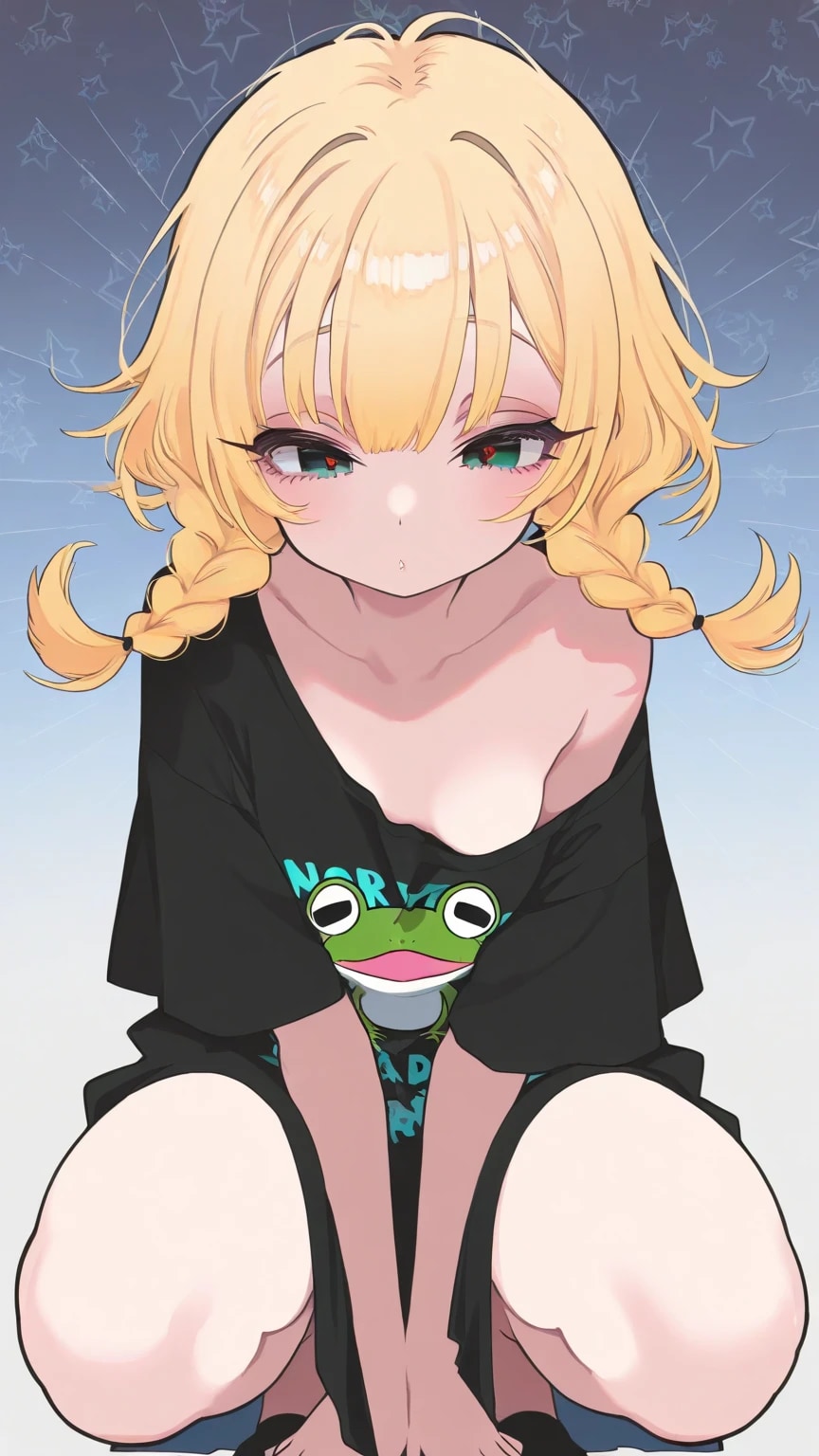 1girl