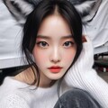 ニット🐺3 9枚目