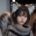 ニット🐺3 12枚目