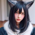 ニット🐺3 7枚目