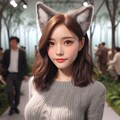 ニット🐺3 11枚目