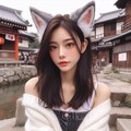 ニット🐺3 6枚目