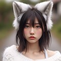 ニット🐺3 3枚目
