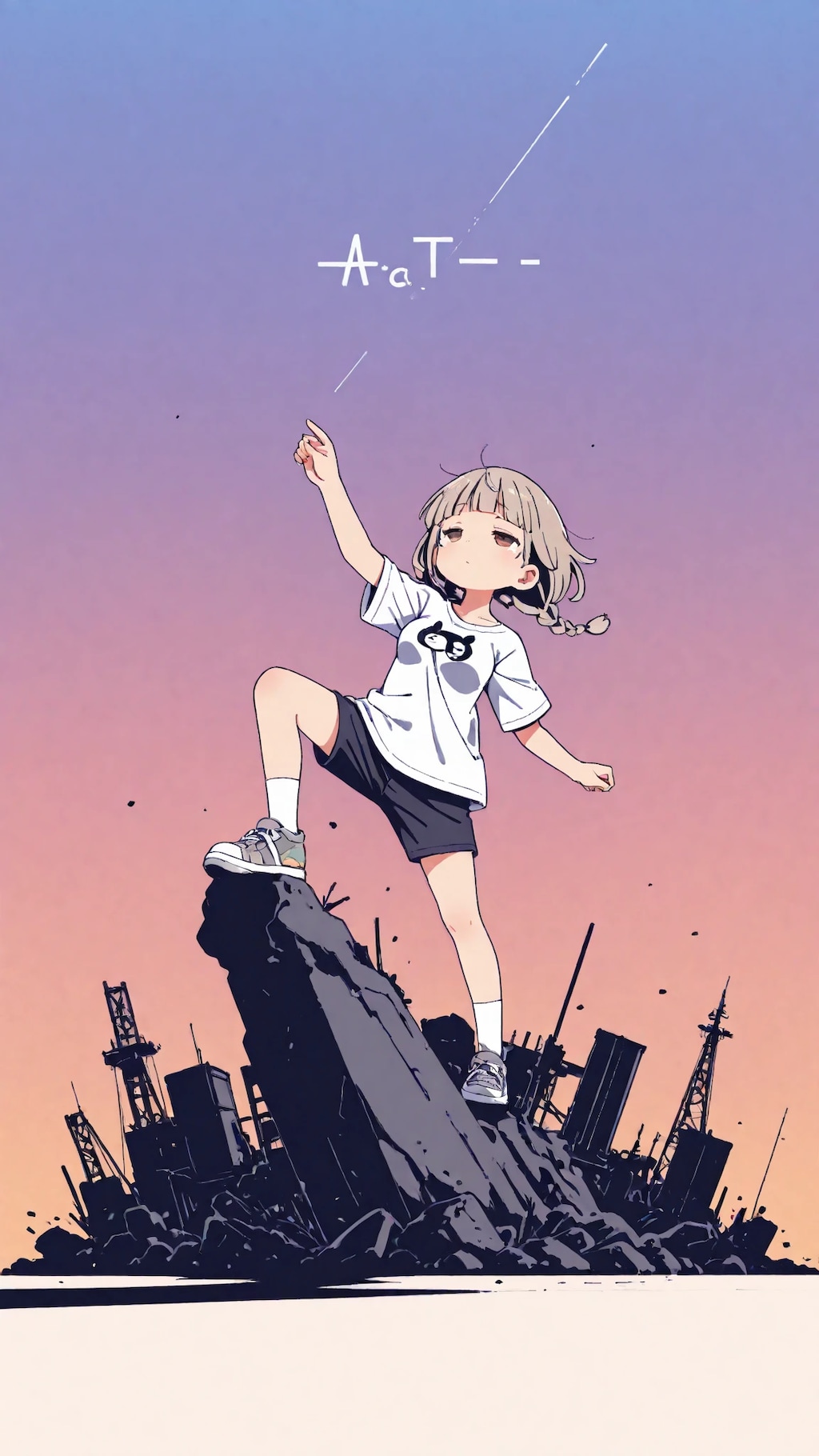 むだい