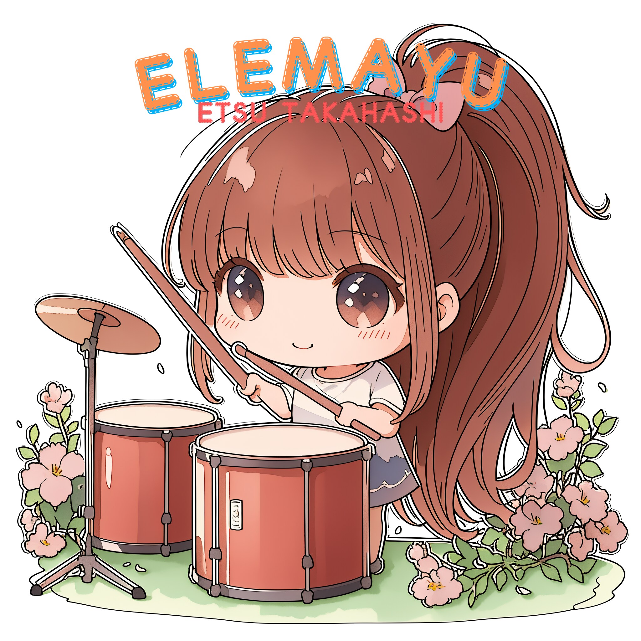 ETSU TAKAHASHI | の人気AIイラスト・グラビア