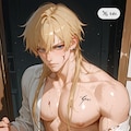 盛りマッチョ 12枚目