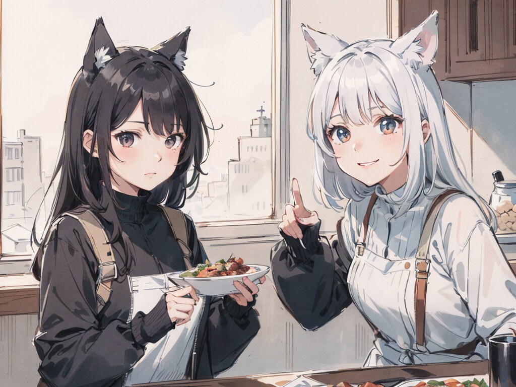 今日のお昼は何食べた？ 0501