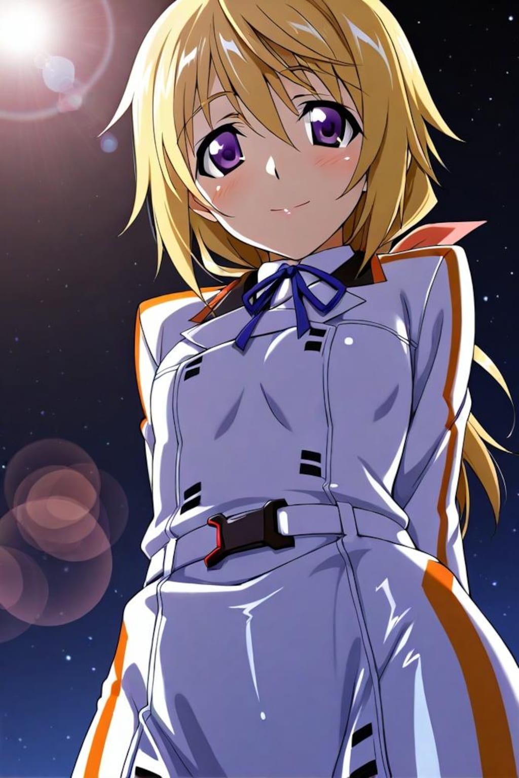 シャルロット・デュノア