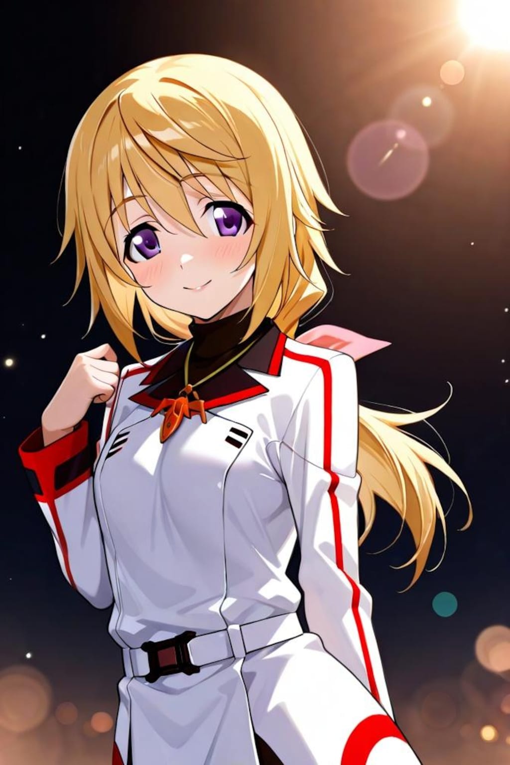 シャルロット・デュノア