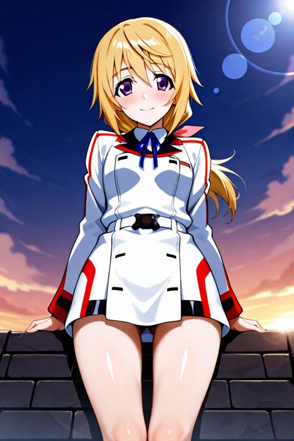 シャルロット・デュノア