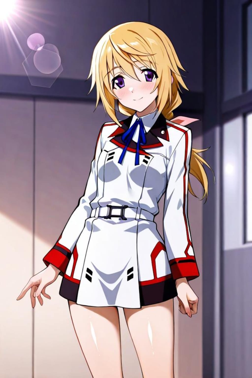シャルロット・デュノア